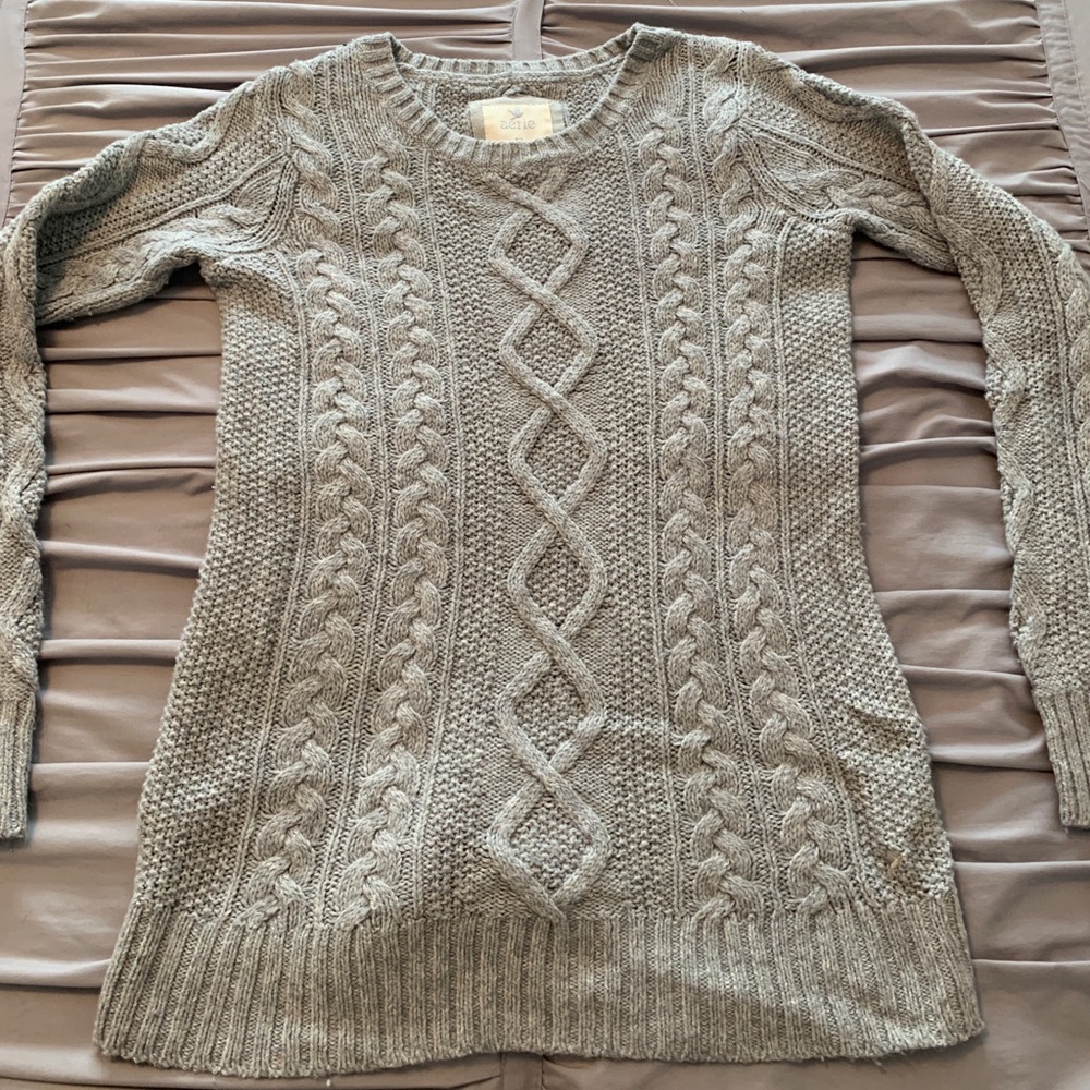 Aerie Sweater